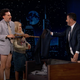 Borat, daughter of Borat, Jimmy Kimmel